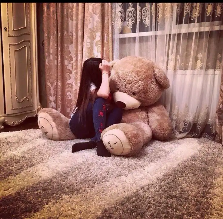 girl instagram dp